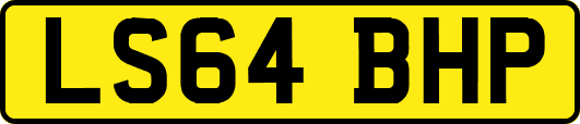 LS64BHP