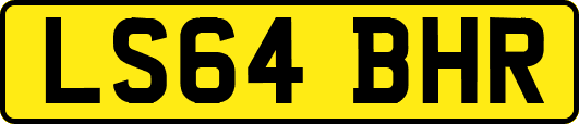 LS64BHR
