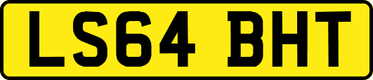 LS64BHT
