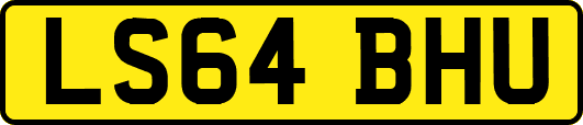 LS64BHU