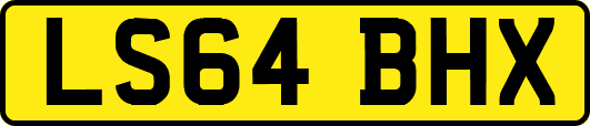LS64BHX