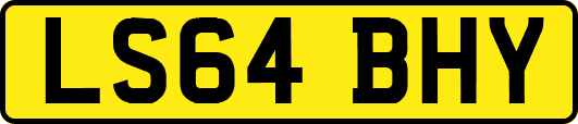 LS64BHY