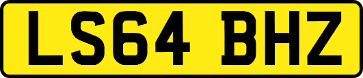 LS64BHZ