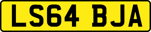 LS64BJA