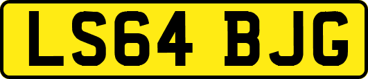 LS64BJG
