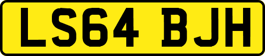 LS64BJH