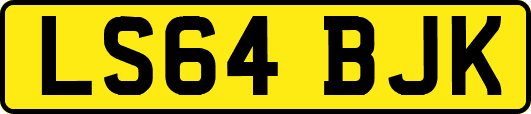 LS64BJK