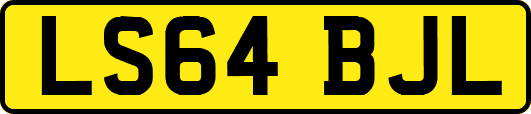 LS64BJL