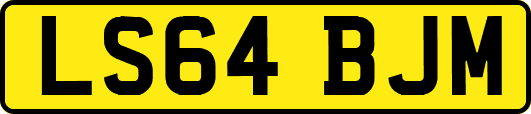 LS64BJM