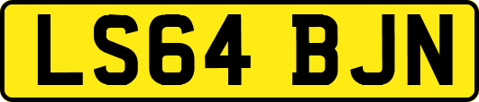 LS64BJN