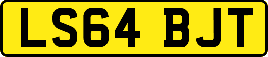 LS64BJT