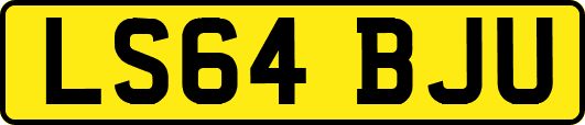 LS64BJU