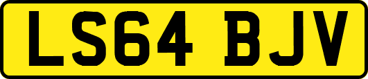 LS64BJV