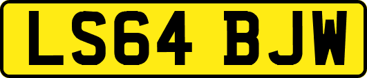 LS64BJW