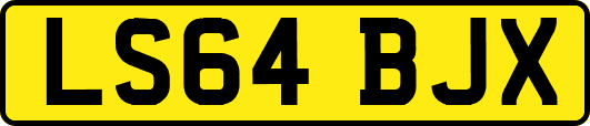 LS64BJX