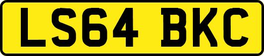 LS64BKC
