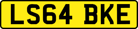LS64BKE