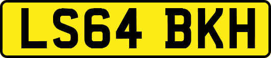 LS64BKH