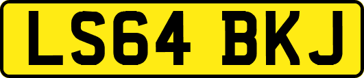 LS64BKJ