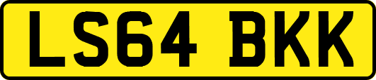 LS64BKK