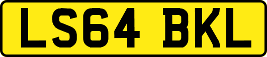 LS64BKL