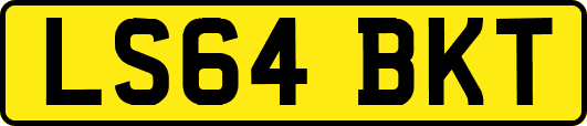 LS64BKT
