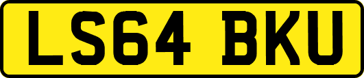 LS64BKU