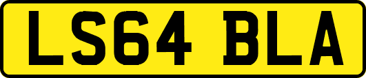 LS64BLA
