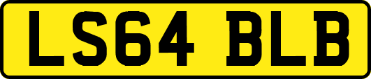 LS64BLB