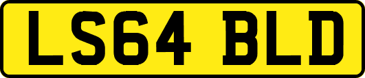 LS64BLD