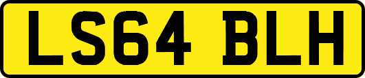 LS64BLH