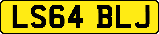 LS64BLJ