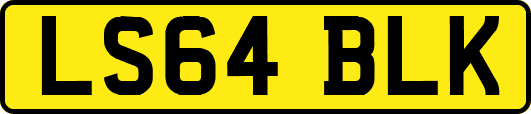 LS64BLK