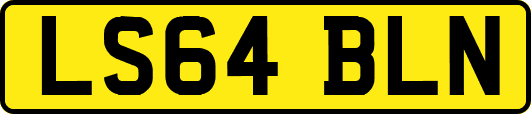 LS64BLN