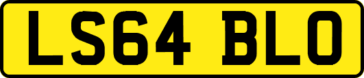 LS64BLO