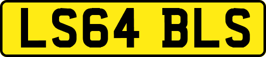 LS64BLS