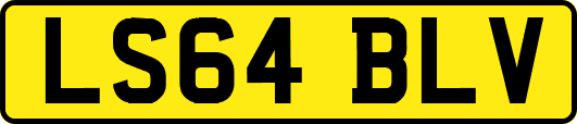 LS64BLV