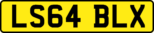 LS64BLX