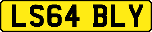 LS64BLY