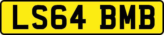 LS64BMB