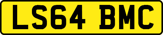 LS64BMC