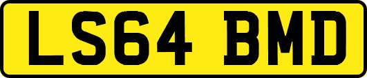 LS64BMD