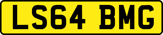 LS64BMG