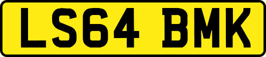 LS64BMK