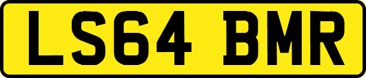 LS64BMR