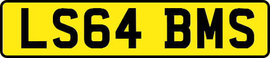 LS64BMS
