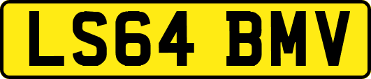 LS64BMV