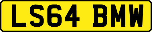 LS64BMW