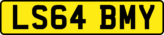 LS64BMY