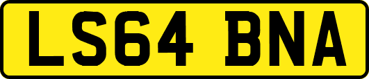 LS64BNA